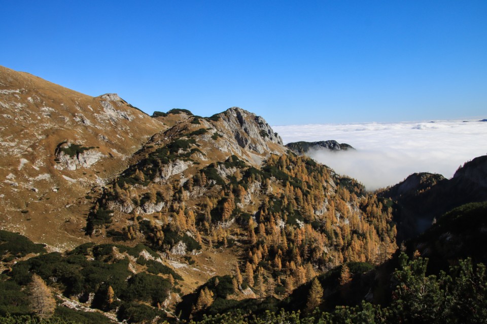 2021_10_24 Prevalski Stog ( 2075 m )  - foto povečava