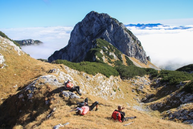 2021_10_24 Prevalski Stog ( 2075 m )  - foto