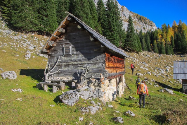 2021_10_24 Prevalski Stog ( 2075 m )  - foto