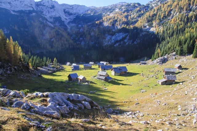 2021_10_24 Prevalski Stog ( 2075 m )  - foto