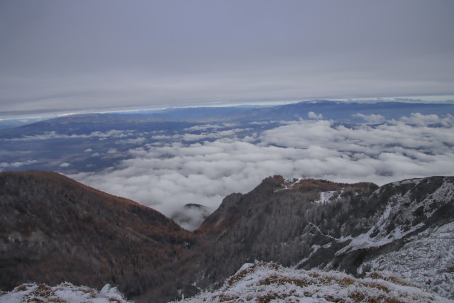 2021_11_06 Peca -  Kordeževa glava - foto