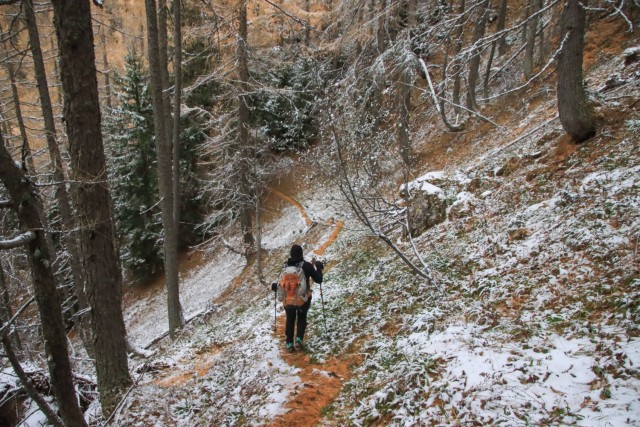 2021_11_06 Peca -  Kordeževa glava - foto