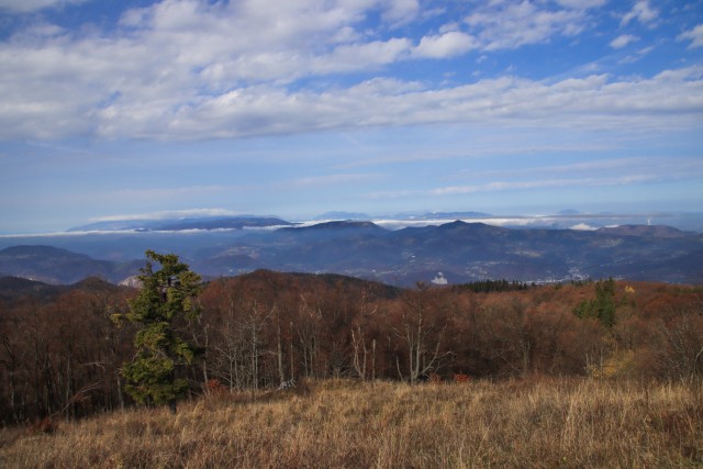 2021_11_07 Kum ( 1220 m ) - foto