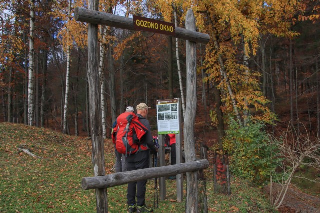 2021_11_09 Osredek - - Kal - Kladje - Osredek - foto