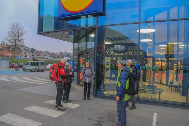 2021_11_16 Sevnica - Razbor - Breg - Šmarčna  - foto
