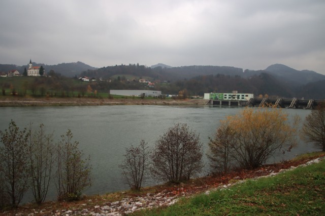 2021_11_16 Sevnica - Razbor - Breg - Šmarčna  - foto