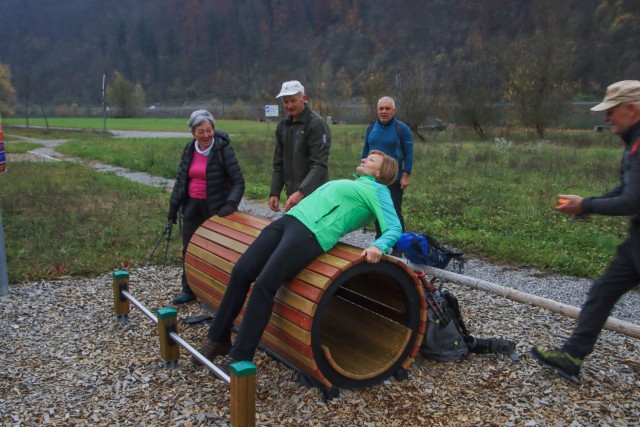 2021_11_16 Sevnica - Razbor - Breg - Šmarčna  - foto