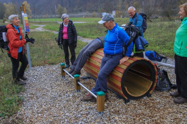 2021_11_16 Sevnica - Razbor - Breg - Šmarčna  - foto