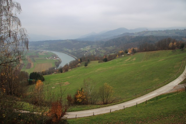 2021_11_16 Sevnica - Razbor - Breg - Šmarčna  - foto