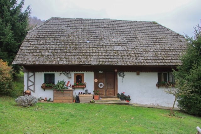 2021_11_16 Sevnica - Razbor - Breg - Šmarčna  - foto