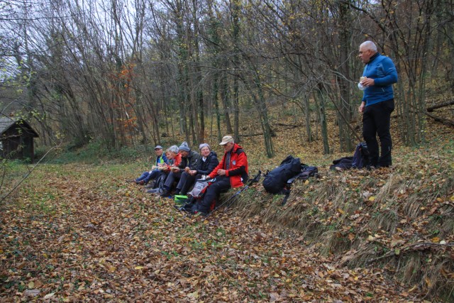 2021_11_16 Sevnica - Razbor - Breg - Šmarčna  - foto