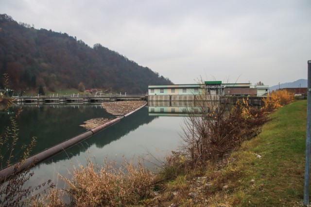 2021_11_16 Sevnica - Razbor - Breg - Šmarčna  - foto