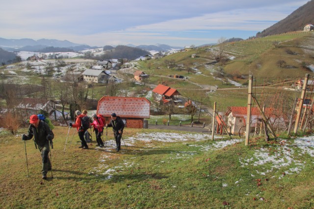 2021_11_30 Sevnica - Mrzla planina - Handija - foto