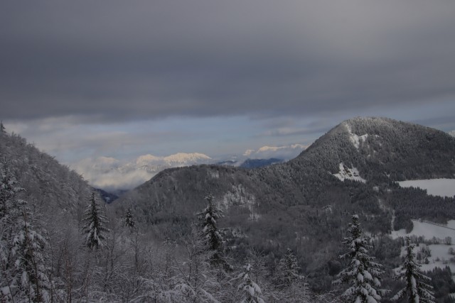 2021_12_04 Blegoš ( 1562 m )  - foto