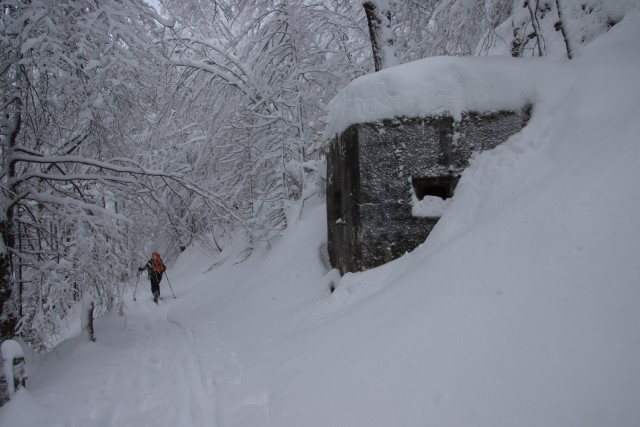 2021_12_04 Blegoš ( 1562 m )  - foto