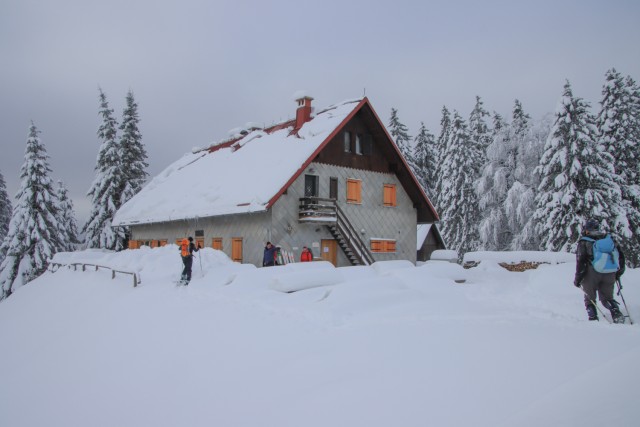 2021_12_04 Blegoš ( 1562 m )  - foto