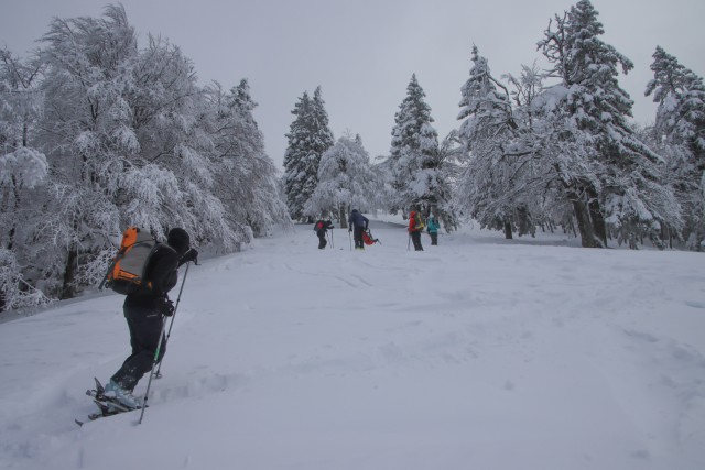 2021_12_04 Blegoš ( 1562 m )  - foto