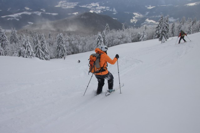 2021_12_04 Blegoš ( 1562 m )  - foto