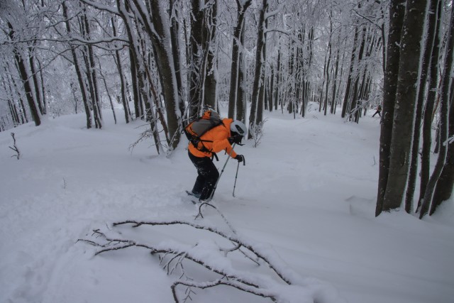 2021_12_04 Blegoš ( 1562 m )  - foto