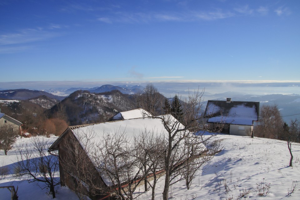 2021_12_14 Nebeška gora in Kum - foto povečava