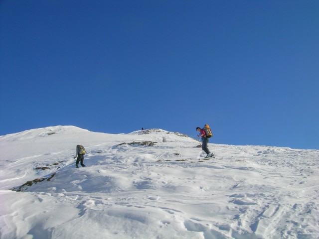 2021_12_16 Soriška planina - foto