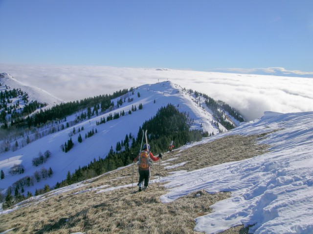 2021_12_16 Soriška planina - foto