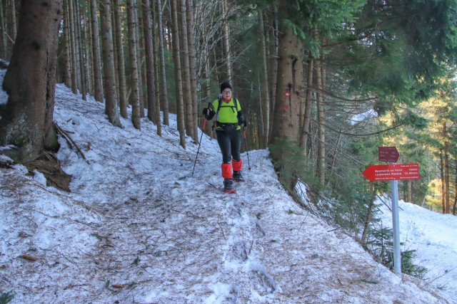 2021_12_19 Veliki Travnik ( 1673 m )  - foto