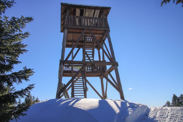 2021_12_19 Veliki Travnik ( 1673 m )  - foto