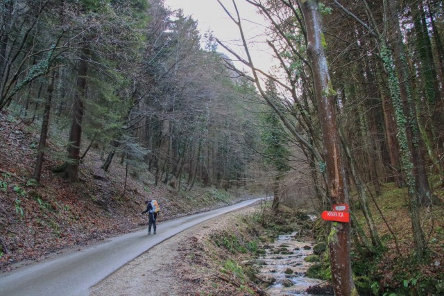 2021_12_30 Partrizanski vrh / Sveta planina - foto
