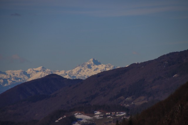 2021_12_30 Partrizanski vrh / Sveta planina - foto
