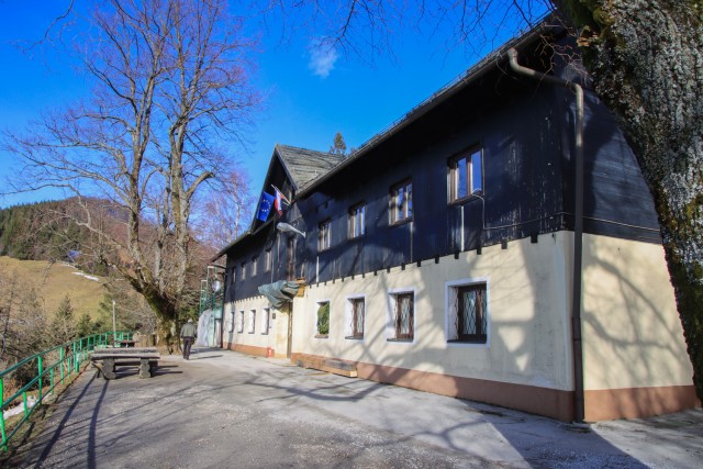 2021_12_30 Partrizanski vrh / Sveta planina - foto