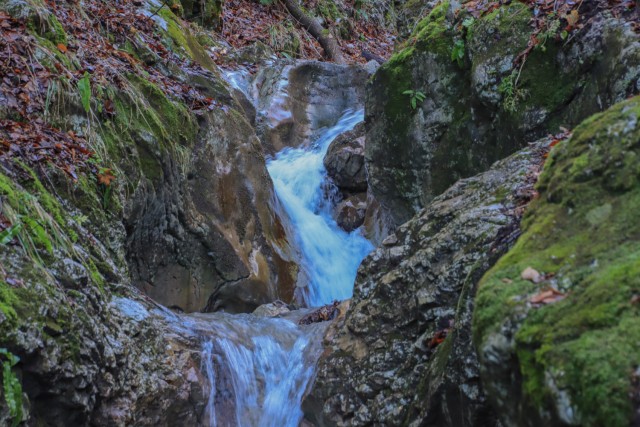 2021_12_30 Partrizanski vrh / Sveta planina - foto