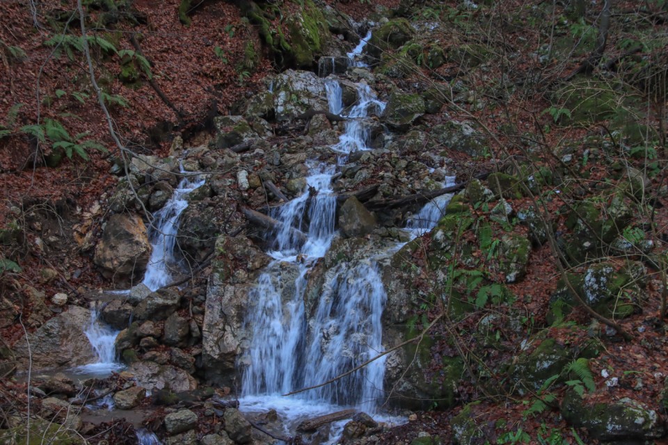 2021_12_30 Partrizanski vrh / Sveta planina - foto povečava