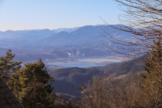 2022_01_30 Paški Kozjak  - foto