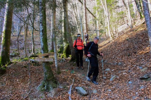 2022_02_13 Hleviše ( 908 m ) - foto