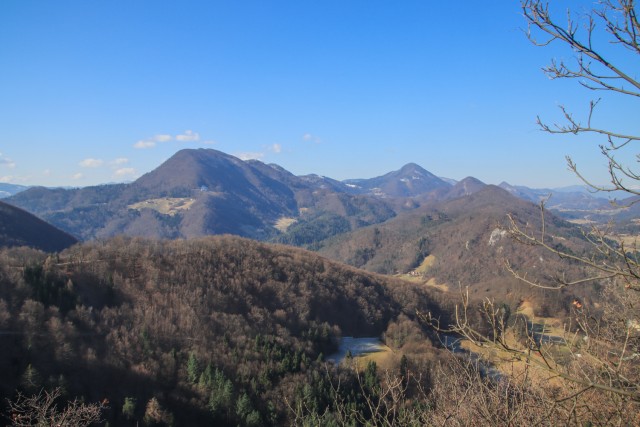 2022_03_01 Tolsti vrh in Grmada nad Celjem - foto