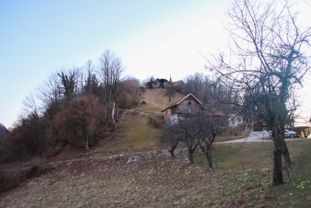 2022_03_13 Gozdnik - Kal -  Mrzlica - Hom - foto