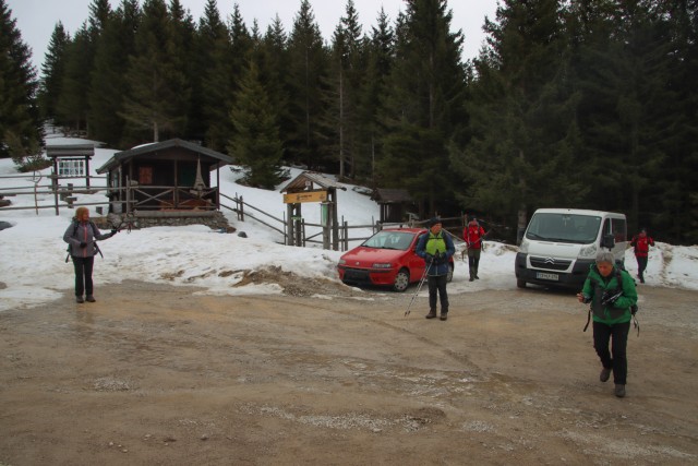 2022_03_15 Boskovec ( 1587 m ) - foto