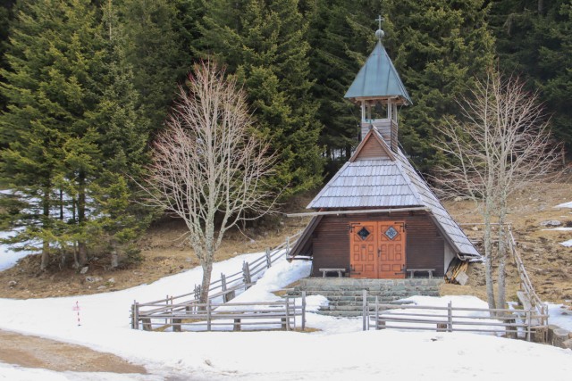 2022_03_15 Boskovec ( 1587 m ) - foto
