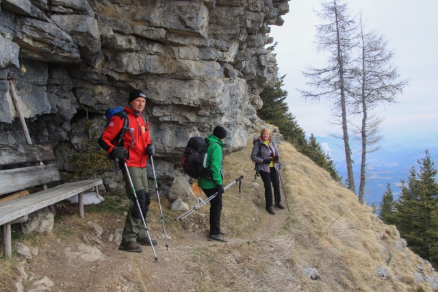 2022_03_15 Boskovec ( 1587 m ) - foto