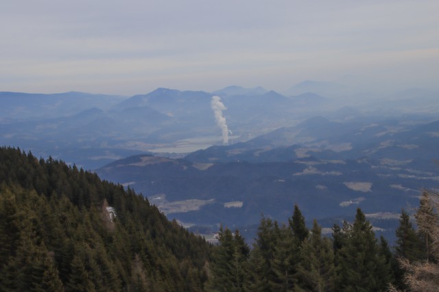 2022_03_15 Boskovec ( 1587 m ) - foto