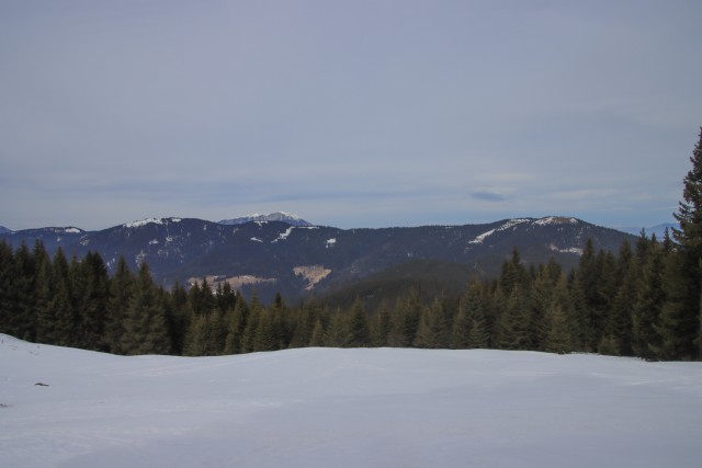 2022_03_15 Boskovec ( 1587 m ) - foto
