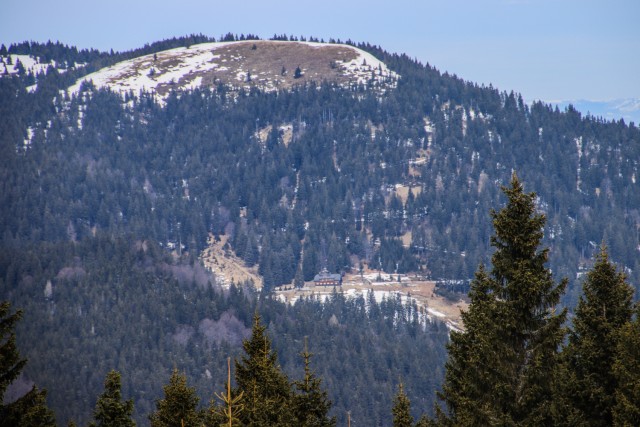 2022_03_15 Boskovec ( 1587 m ) - foto
