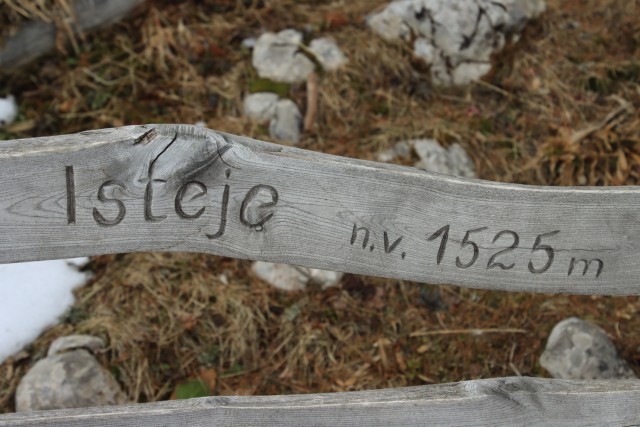 2022_03_15 Boskovec ( 1587 m ) - foto