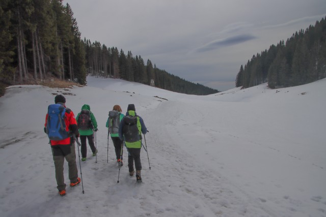 2022_03_15 Boskovec ( 1587 m ) - foto