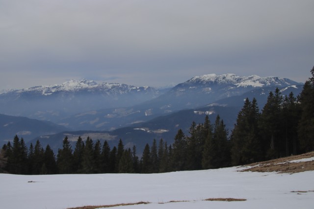 2022_03_15 Boskovec ( 1587 m ) - foto