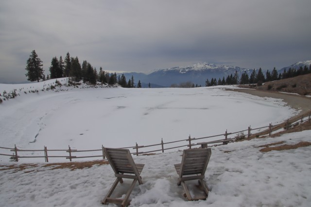 2022_03_15 Boskovec ( 1587 m ) - foto