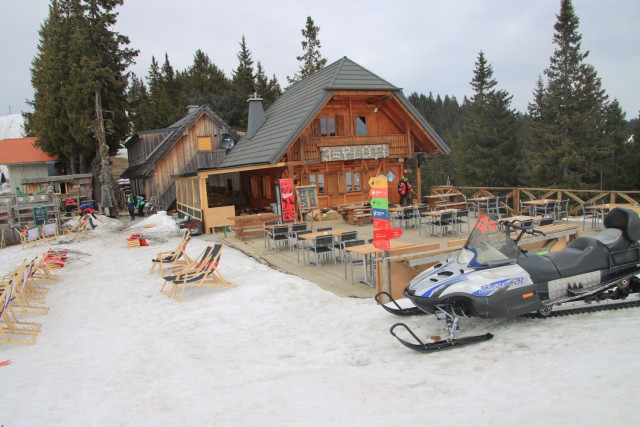 2022_03_15 Boskovec ( 1587 m ) - foto