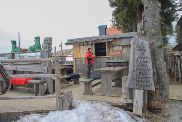 2022_03_15 Boskovec ( 1587 m ) - foto