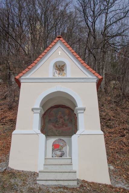 2022_03_16 potok Rapušca in Žebnik - foto